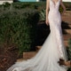Mermaid Brautkleid von Très Chic