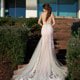 Très Chic Brautkleid - Exclusive by Perry